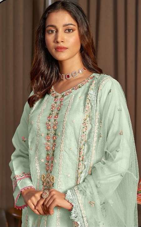 Crafted Needle D- CN 850 by Fepic